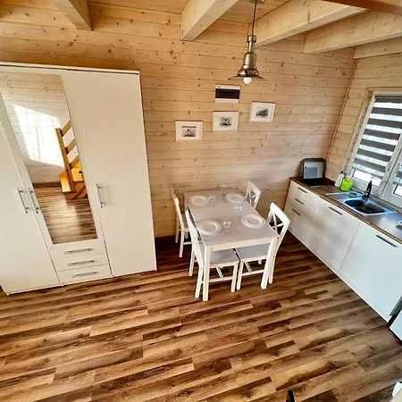 Wachta Klimatyzowane Z Basenem, Jacuzzi, Bezplatny Parking * Rewal