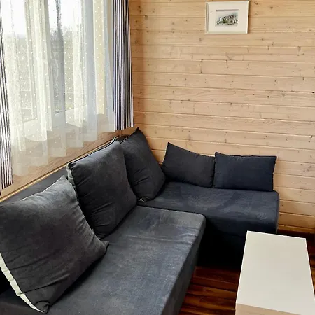 Wachta Klimatyzowane Z Basenem, Jacuzzi, Bezplatny Parking