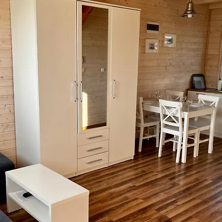 Сasa de vacaciones Wachta Klimatyzowane Z Basenem, Jacuzzi, Bezplatny Parking