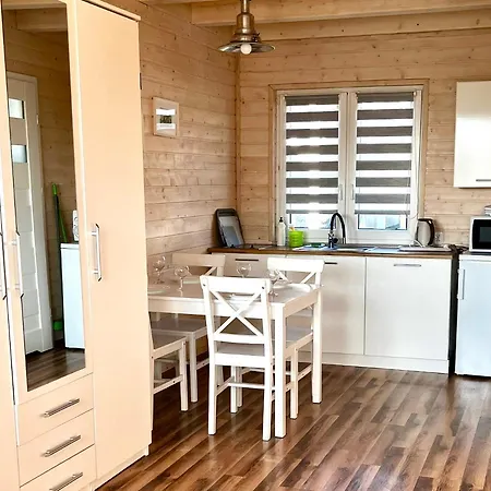 Сasa de vacaciones Wachta Klimatyzowane Z Basenem, Jacuzzi, Bezplatny Parking