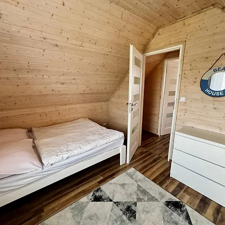 Wachta Klimatyzowane Z Basenem, Jacuzzi, Bezplatny Parking Сasa de vacaciones *