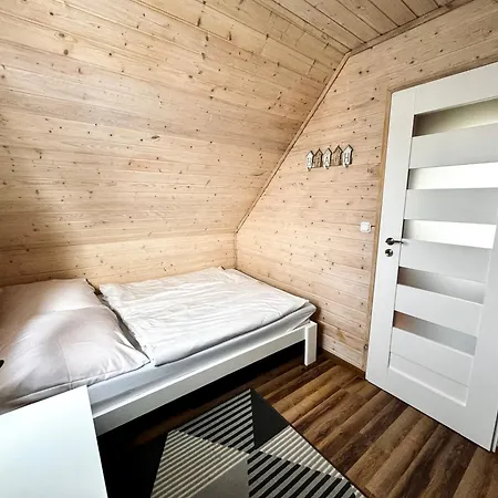 Wachta Klimatyzowane Z Basenem, Jacuzzi, Bezplatny Parking *