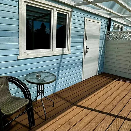 Сasa de vacaciones Wachta Klimatyzowane Z Basenem, Jacuzzi, Bezplatny Parking Rewal