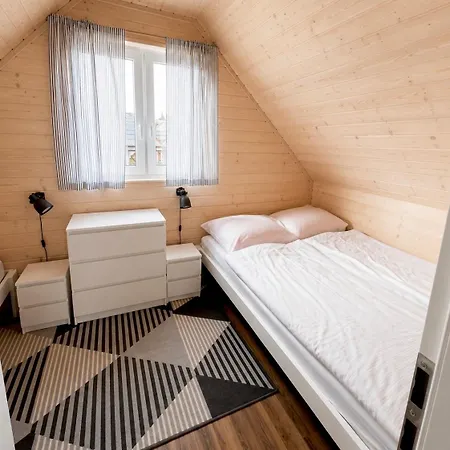 Wachta Klimatyzowane Z Basenem, Jacuzzi, Bezplatny Parking *