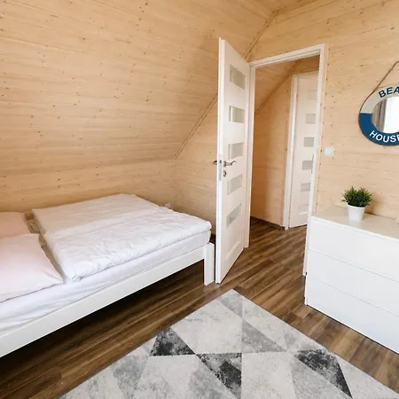 Wachta Klimatyzowane Z Basenem, Jacuzzi, Bezplatny Parking Rewal