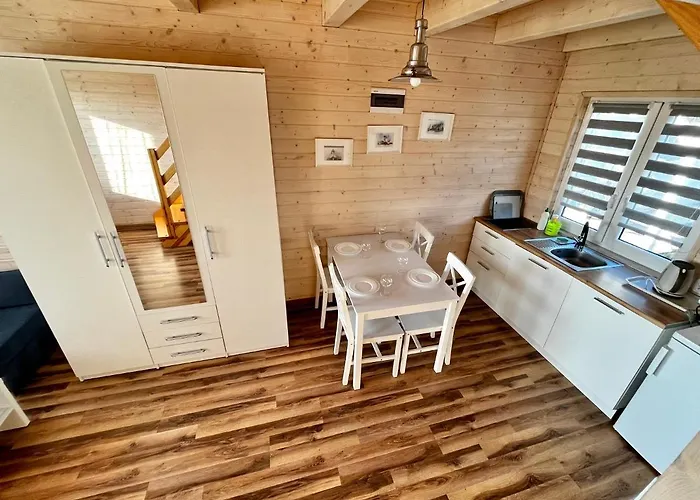 Wachta Klimatyzowane Z Basenem, Jacuzzi, Bezplatny Parking * レバル