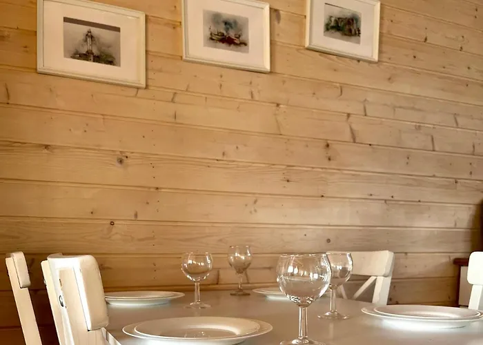 Wachta Klimatyzowane Z Basenem, Jacuzzi, Bezplatny Parking *