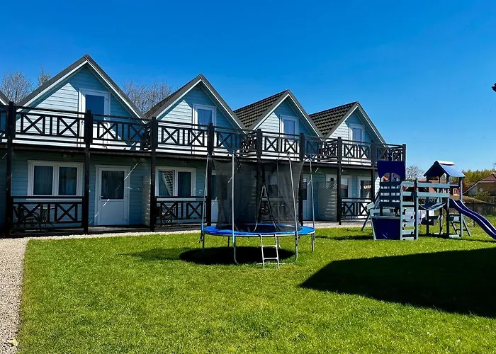 Wachta Klimatyzowane Z Basenem, Jacuzzi, Bezplatny Parking * レバル