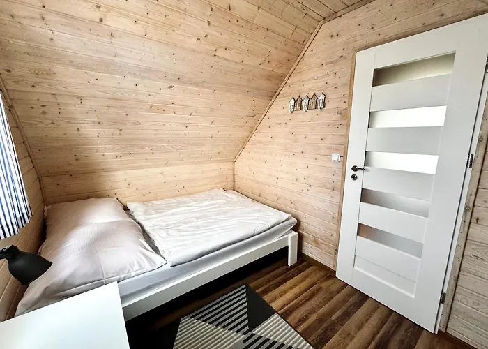 Wachta Klimatyzowane Z Basenem, Jacuzzi, Bezplatny Parking *